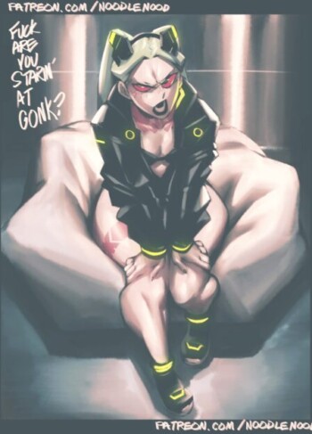 Rebecca’s Favorite BD – NoodleNood 23