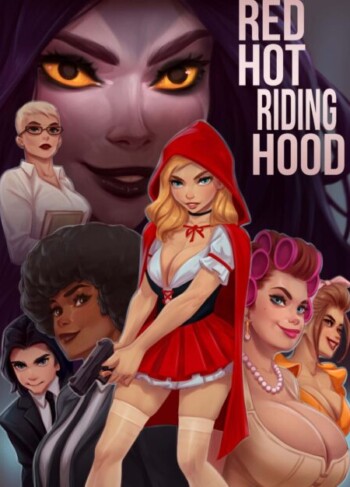 Red Hot Riding Hood – Rino99 17