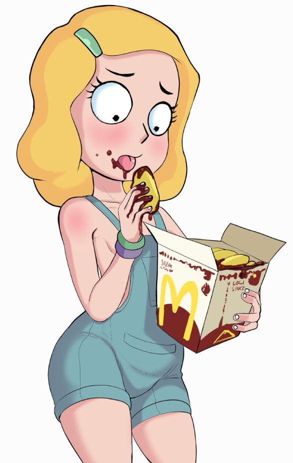 Rick and Morty Collection – Shadbase - 22