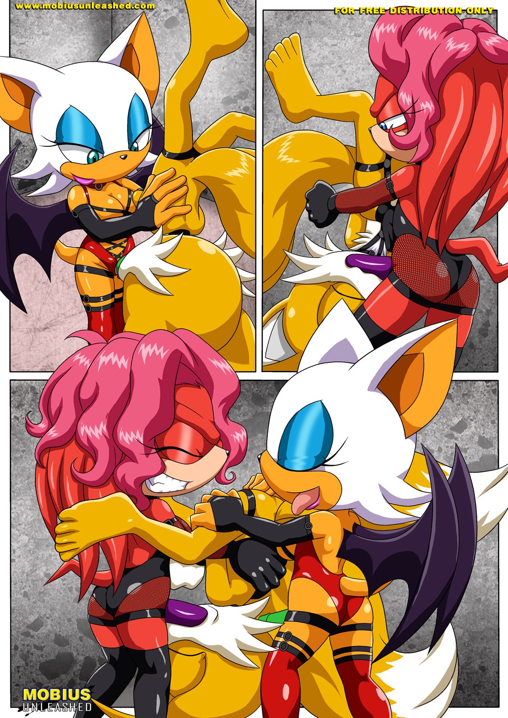 Rouge’s Toys 2 - 10