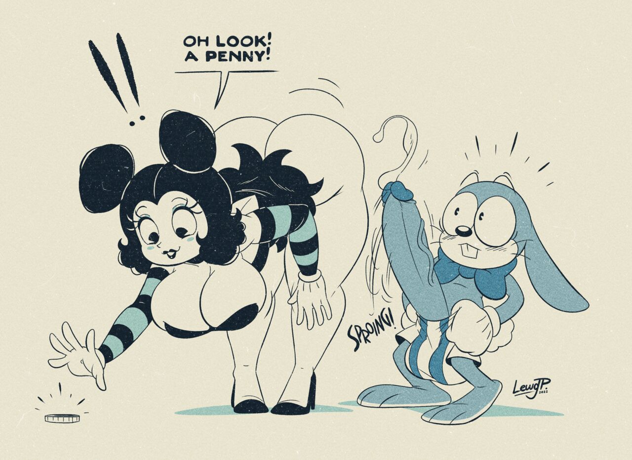 Sally McBoing – JoaoPereiraCriacoes - 13