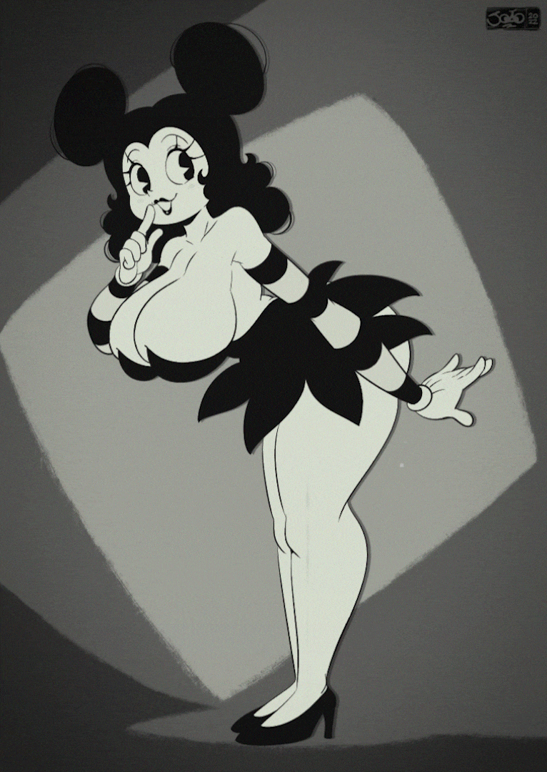 Sally McBoing – JoaoPereiraCriacoes - 18