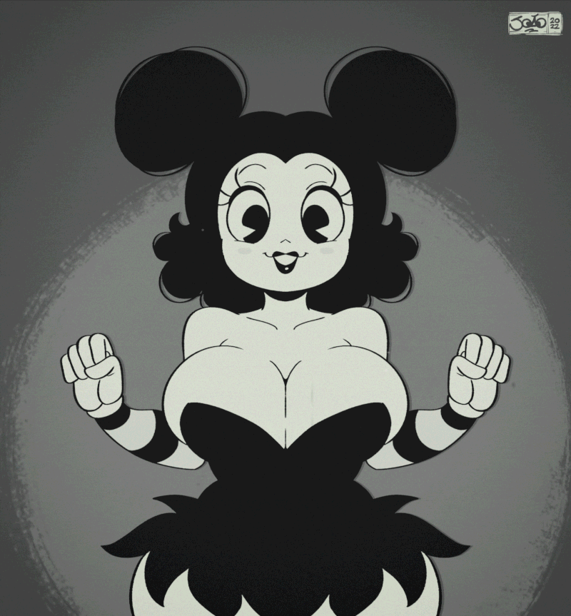 Sally McBoing – JoaoPereiraCriacoes - 19