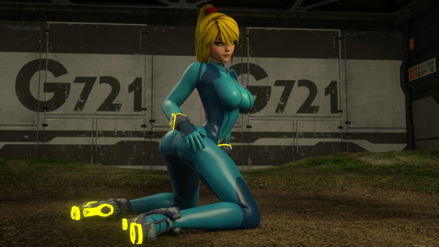 Samus’ New Plants – Zafo - 17