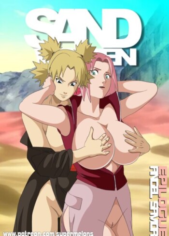 Sand Women Angel Savior Epilogue – Super Melons 1