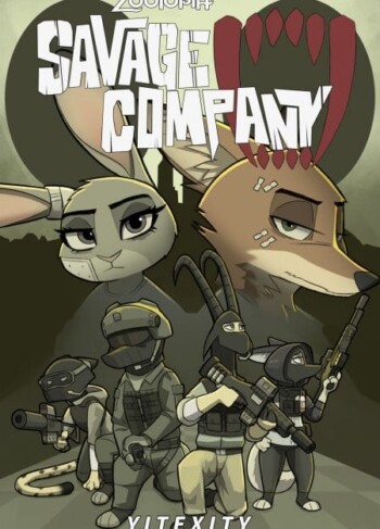 Savage Company Ep 5 – YITEXITI 15