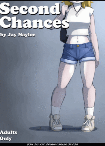 Second Chances – Jay Naylor 13