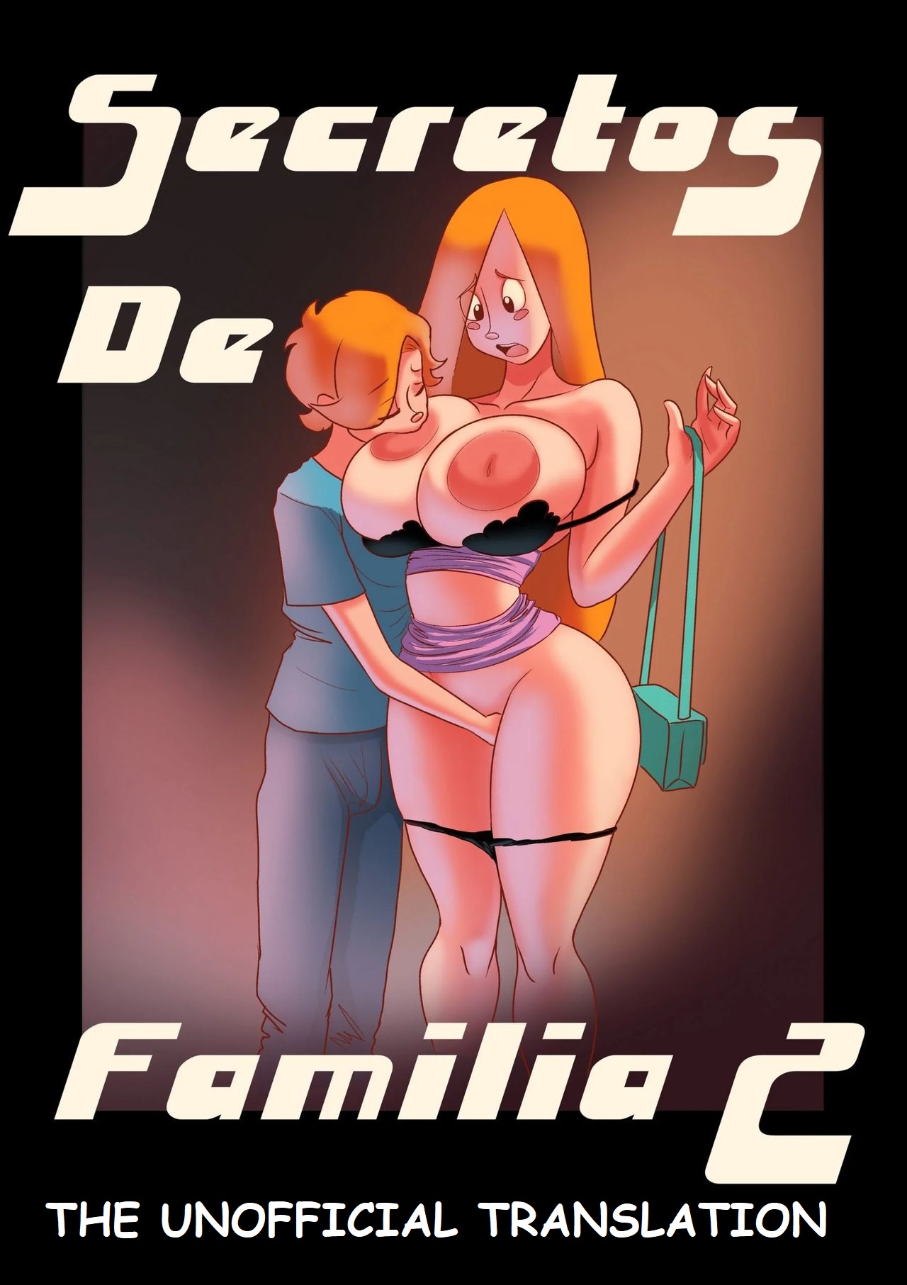 Secretos de Familia 2 – Pinktoon - 1