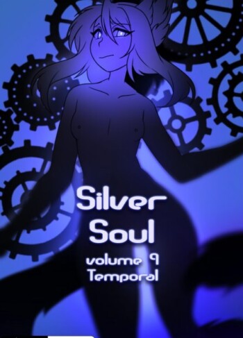 Silver Soul Vol. 9 19