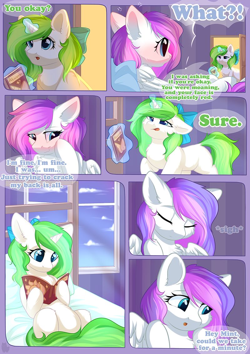 Sisterly Love – Alphadesu - 30