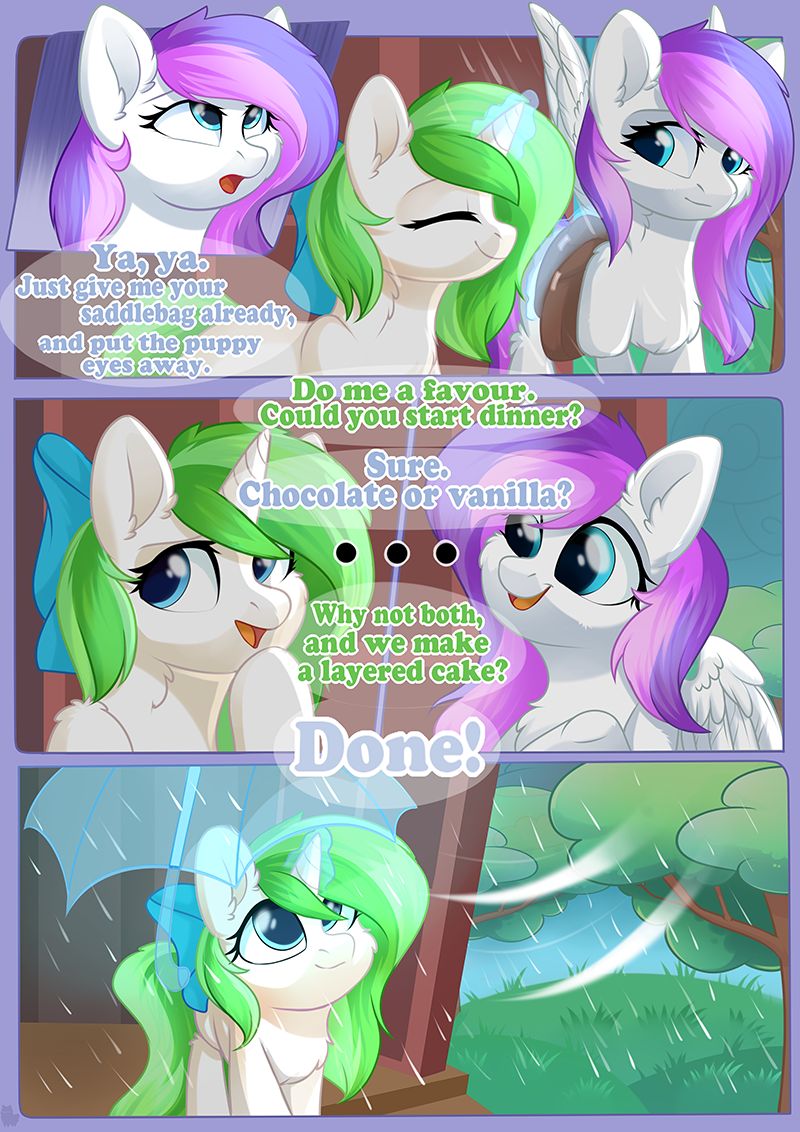 Sisterly Love – Alphadesu - 9