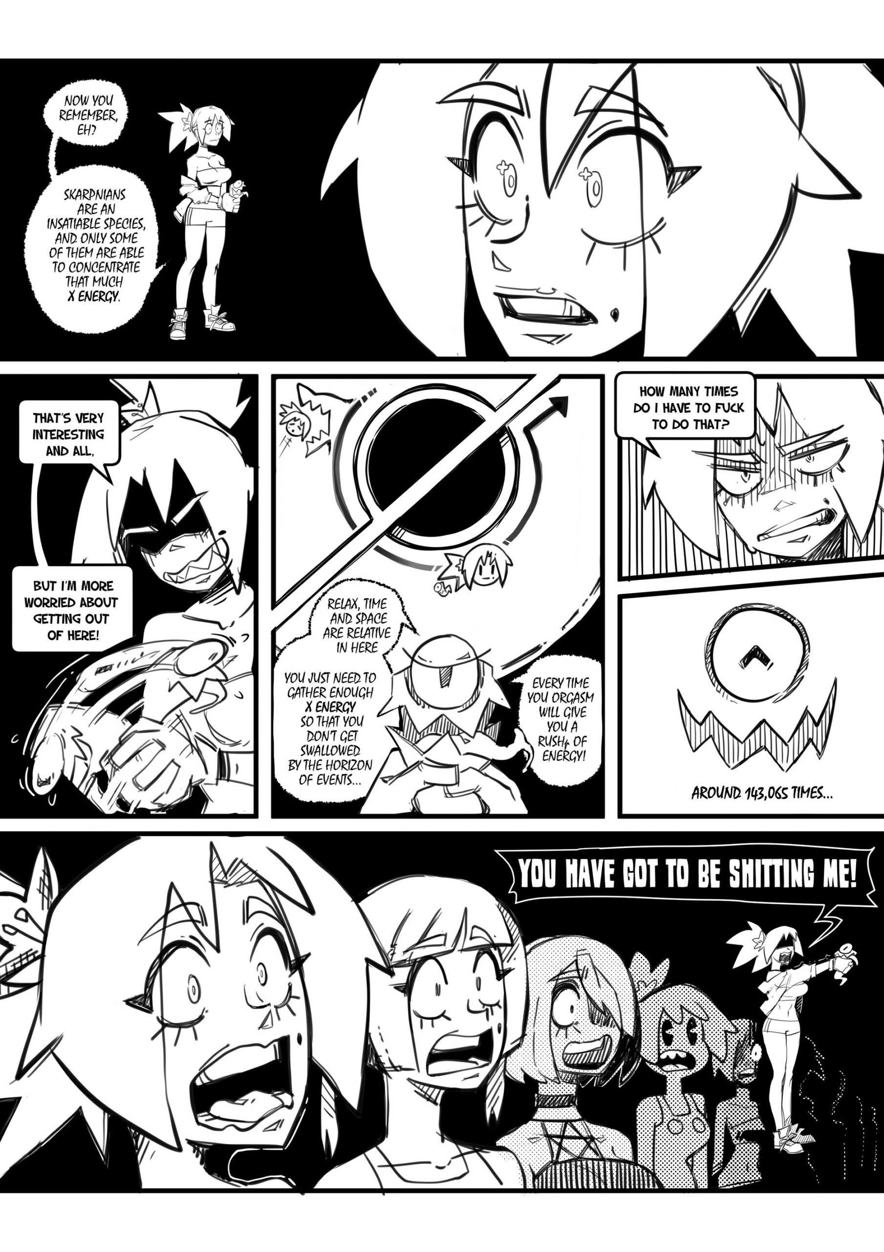 Skarpworld 10 – Chapter 10 - 29