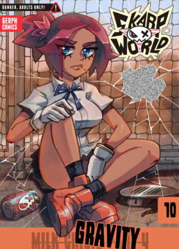 Skarpworld 10 – Chapter 10 13