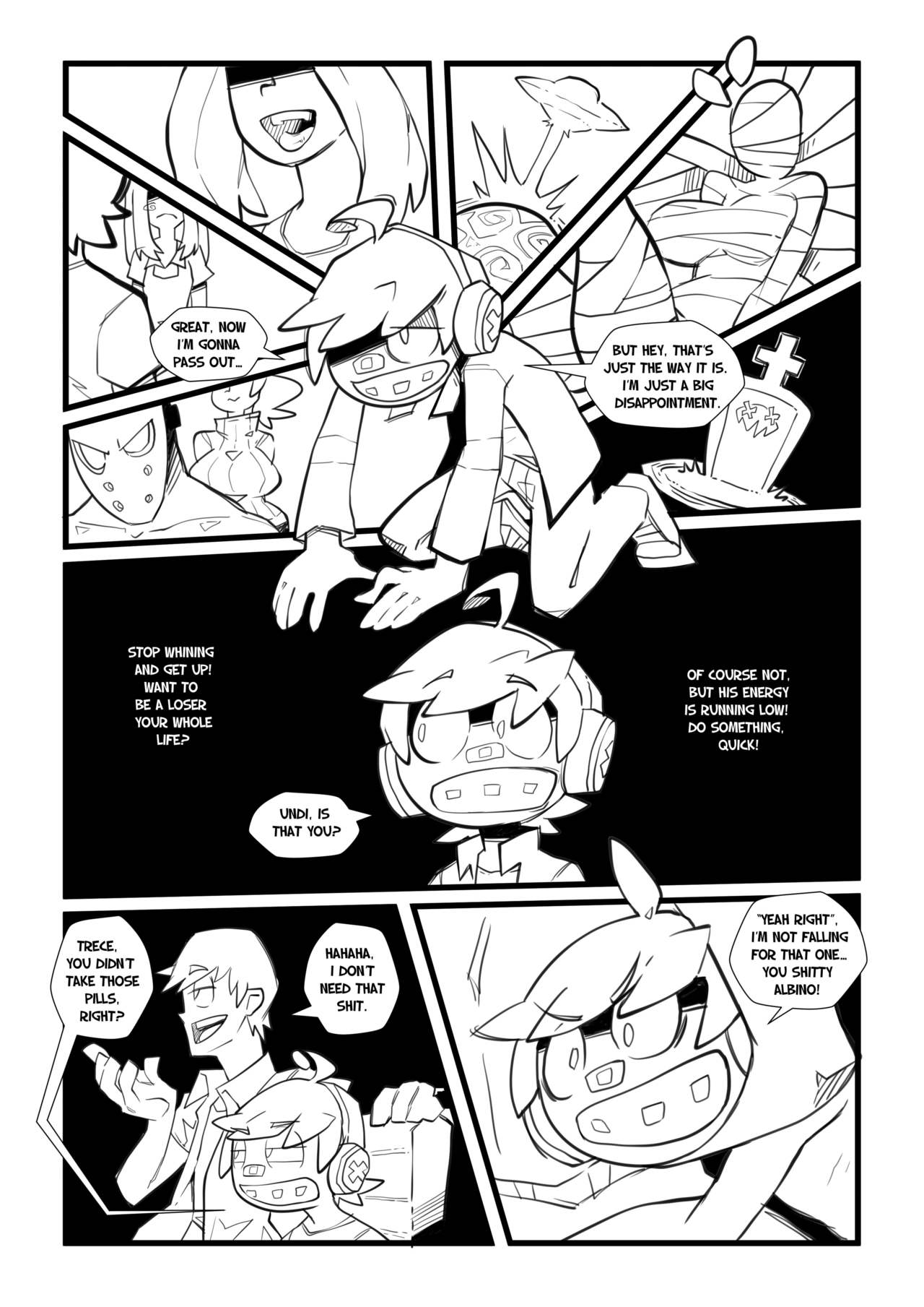 Skarpworld – Chapter 8 - 25