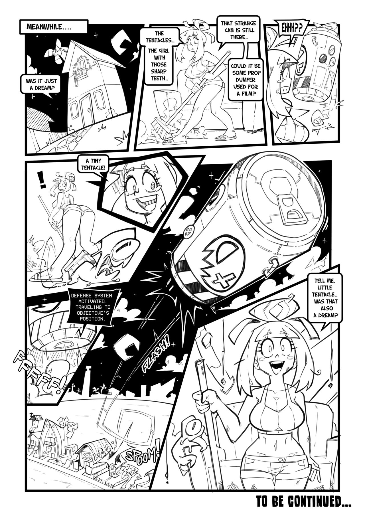 Skarpworld – Chapter 8 - 28