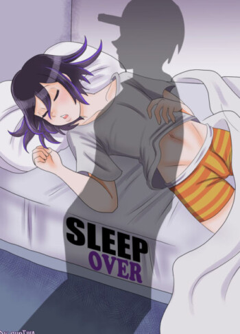 Sleep Over – Danganronpa 20