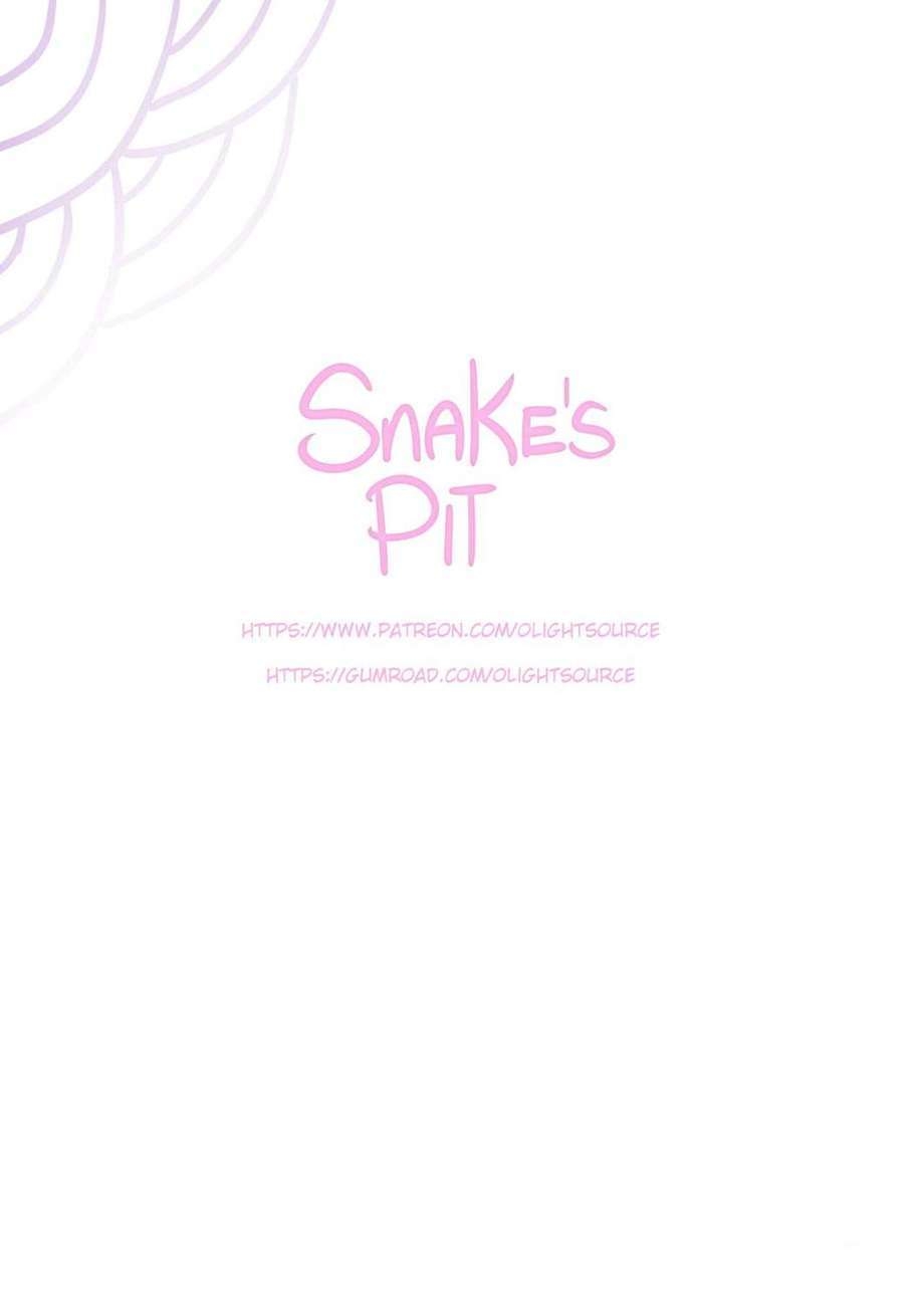 Snake’s Pit - 27