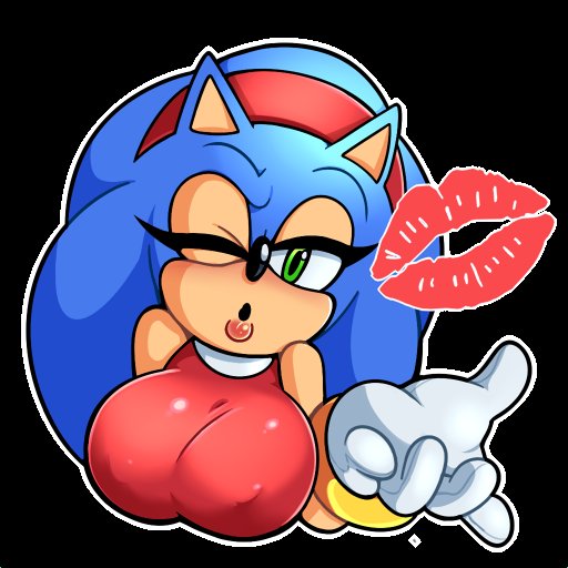 Sour Berry – Sonic The Hedgehog - 2