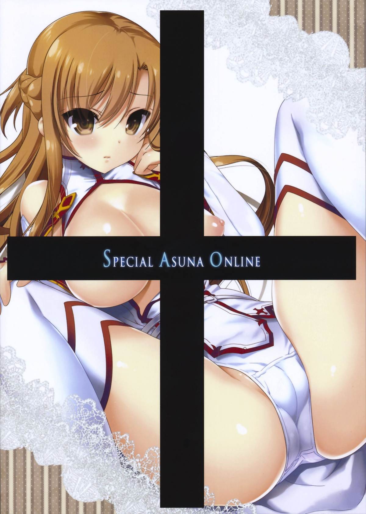 Special Asuna Online – SAO - 2