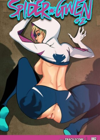 Spider Gwen 2 – Tinkerbomb 18