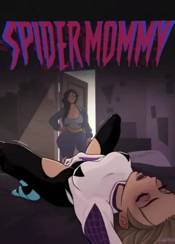 Spidermommy – Hornyx 12