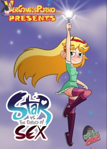 Star vs. The Forces of Sex 1 – VerComicsPorno 4