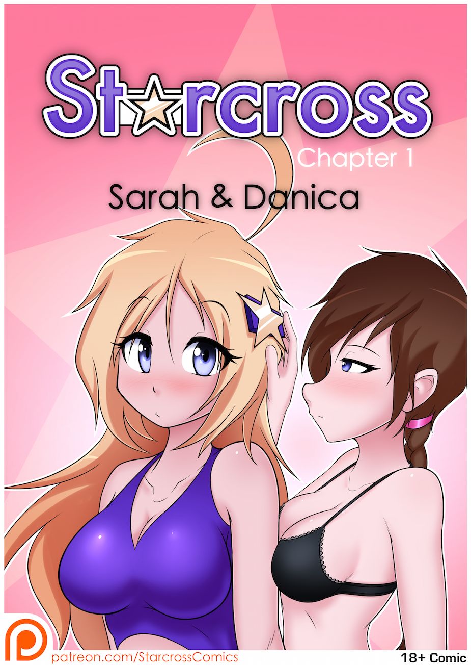 Starcross 1 – Starcrossing - 1