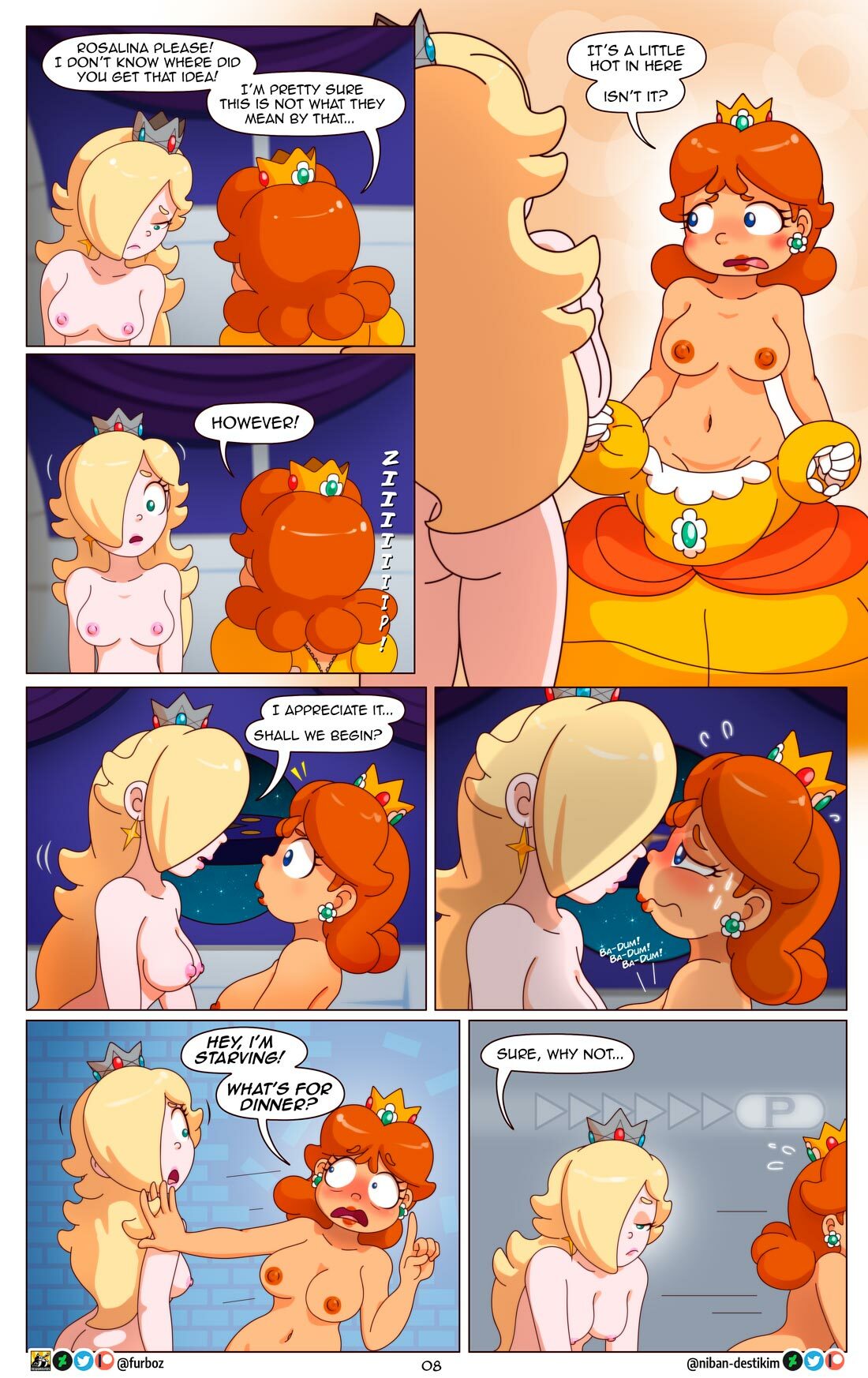 Stellar Bouquet – Furboz - 9