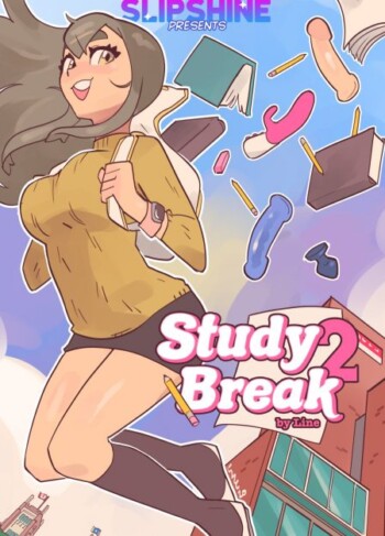 Study Break 2 – Line 21