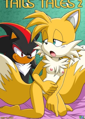 Tails Tales 2 – Palcomix 5