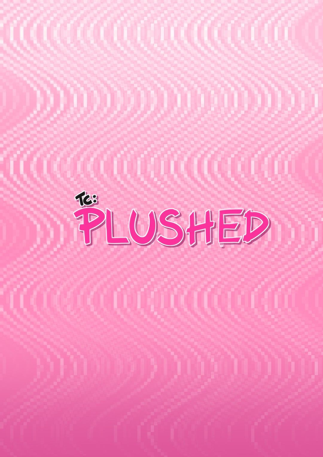 TC: Plushed – PolygonHeart - 20