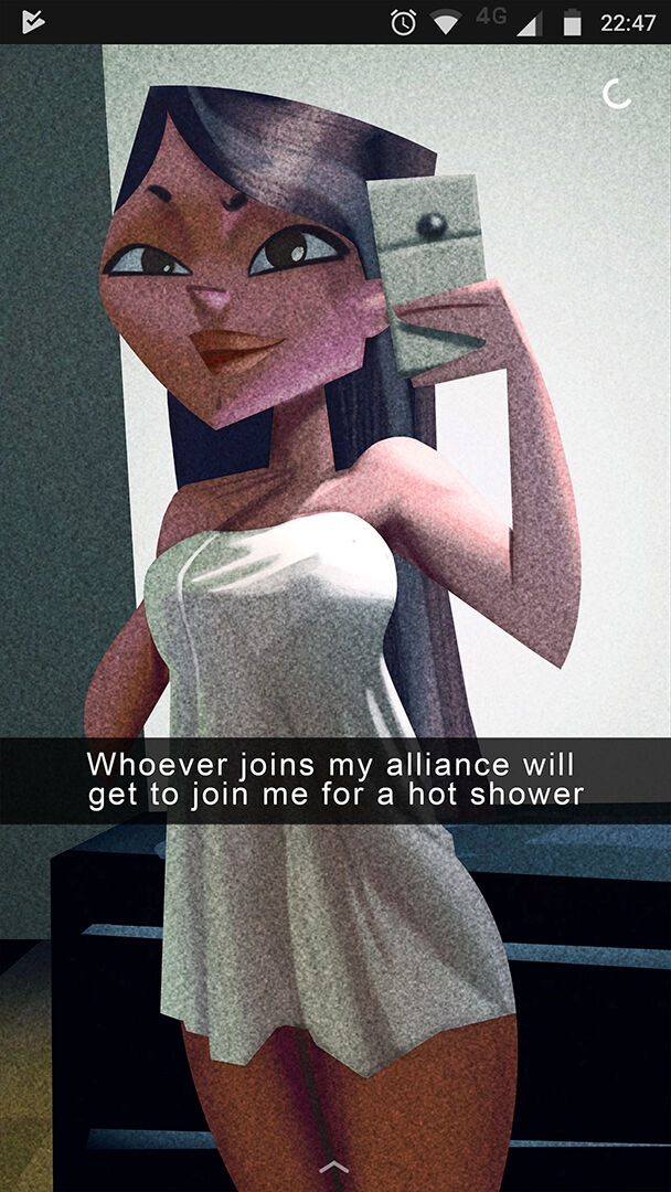 TDI Alliances snapchat – Authorialnoice - 1