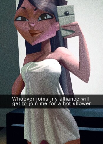 TDI Alliances snapchat – Authorialnoice 9