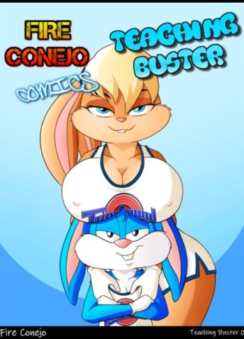 Teaching Buster – Fire Conejo 3