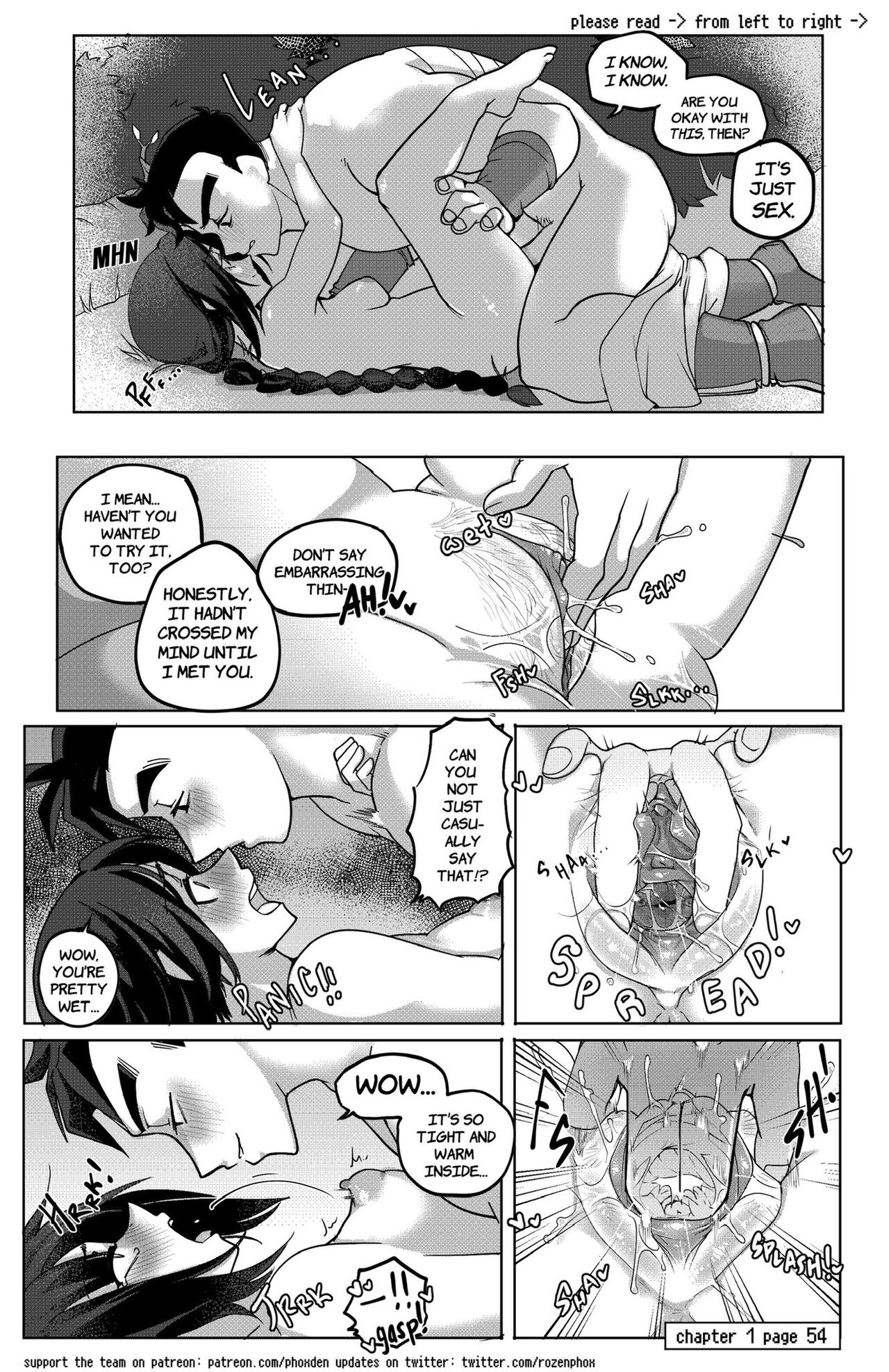 Temptation 1 – Puffphox - 56