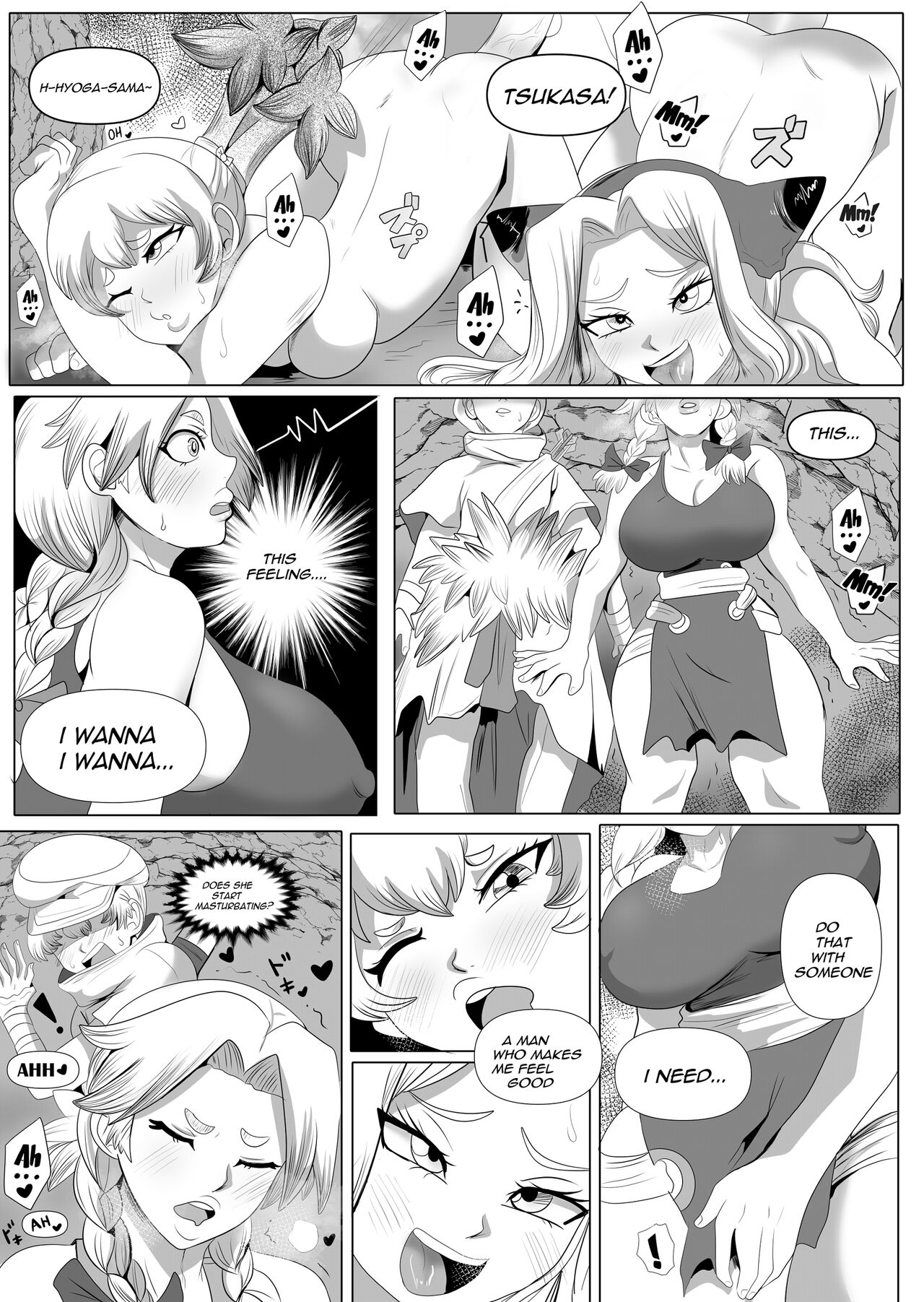 The Alternate Story – Karbuitt - 13