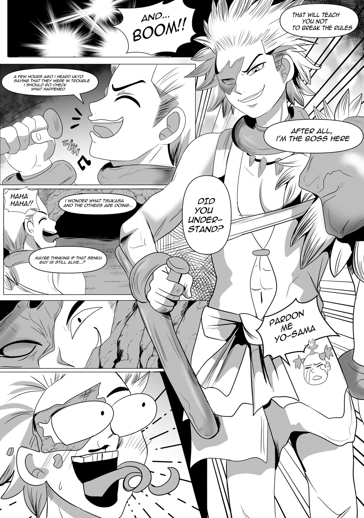 The Alternate Story – Karbuitt - 25