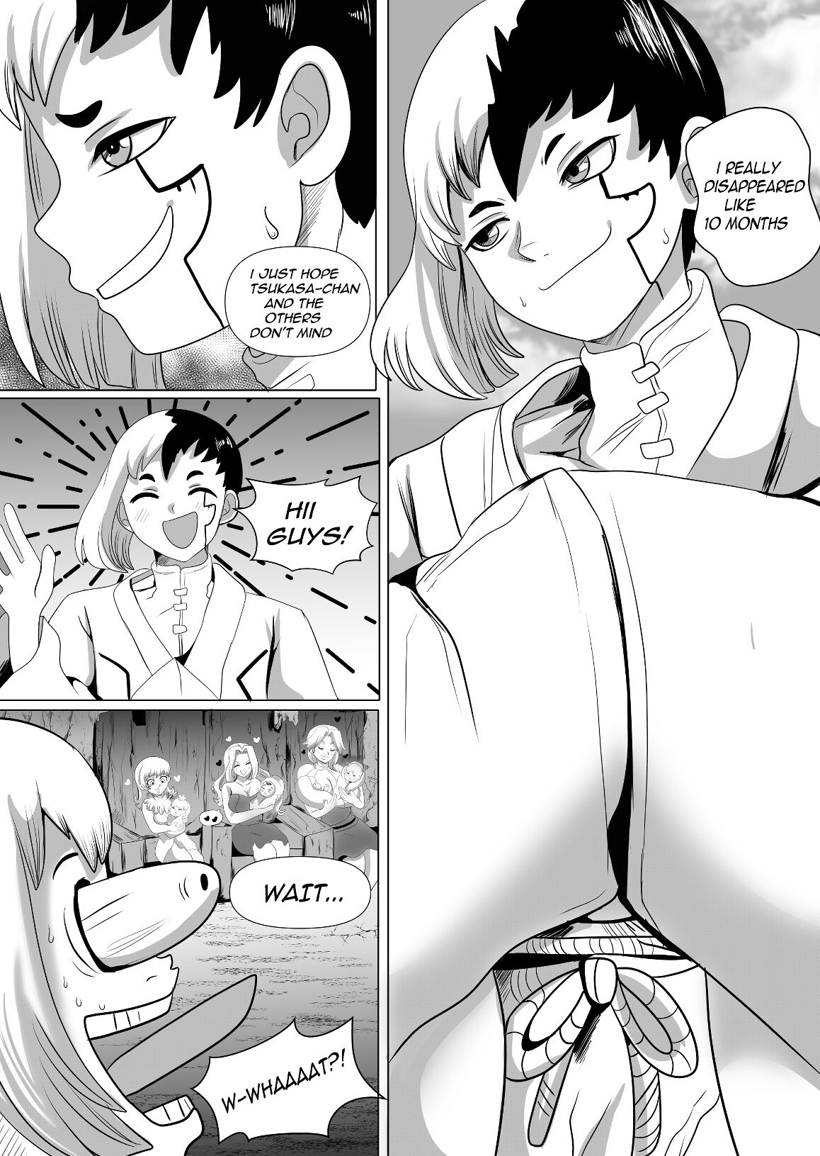 The Alternate Story – Karbuitt - 37