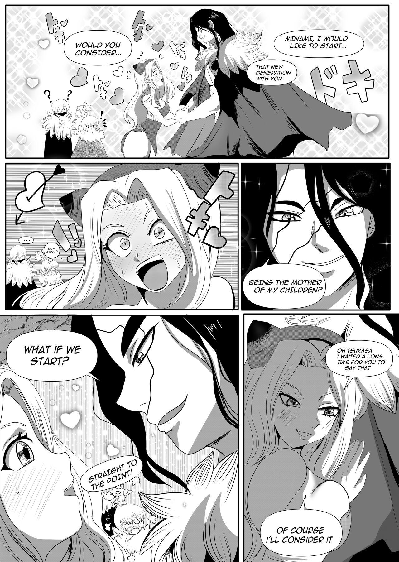 The Alternate Story – Karbuitt - 5