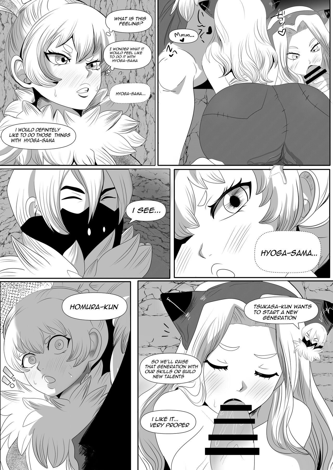 The Alternate Story – Karbuitt - 8