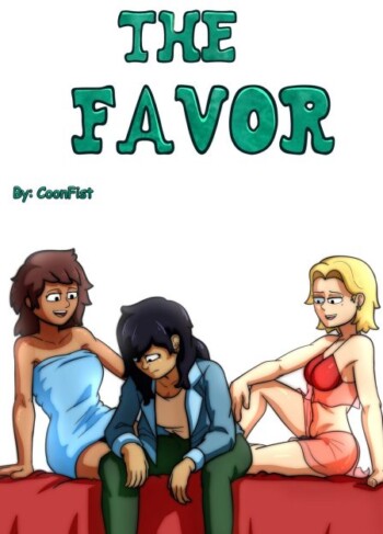 The Favor – CoonFist 4