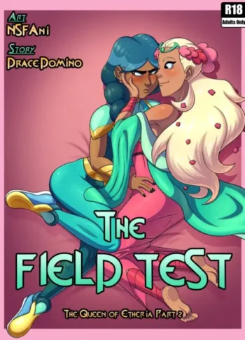 The Field Test – AltNSFW 6