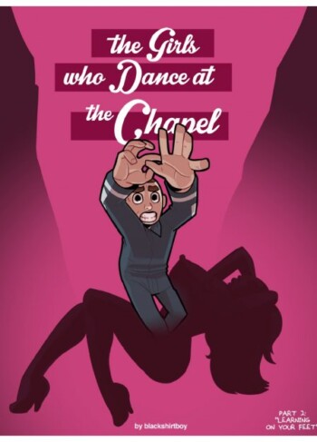 The Girls Who Dance at the Chapel 18