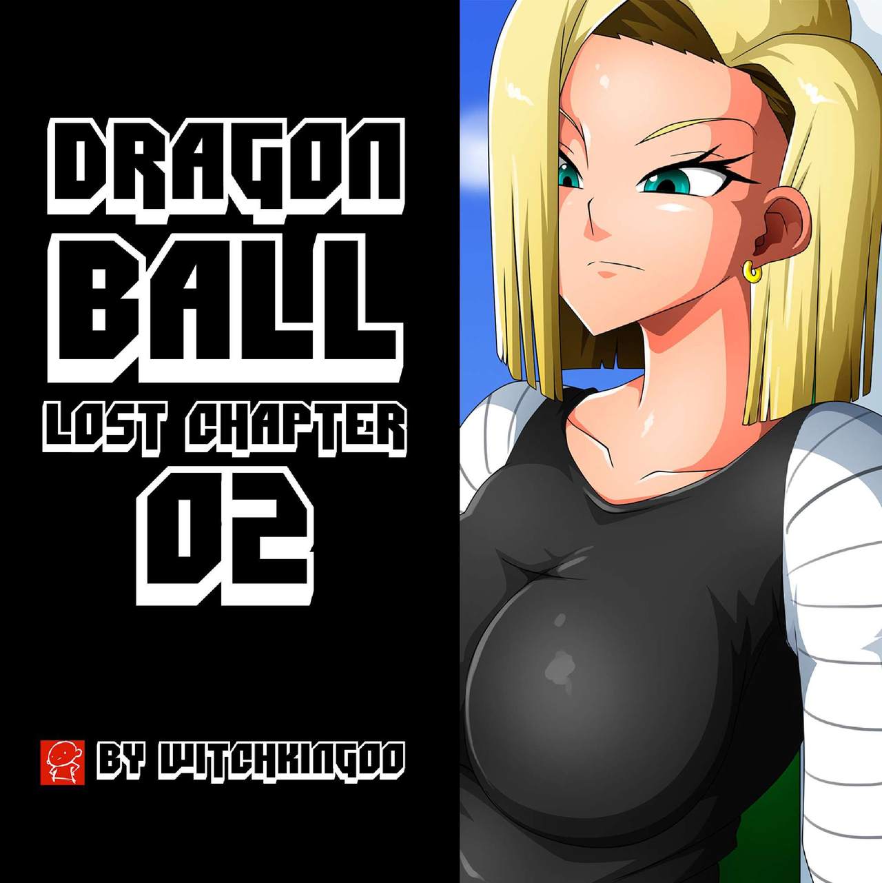 The Lost Chapter 2 – Dragon Ball Z - 1