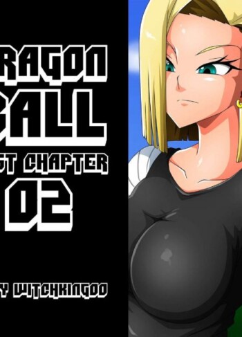 The Lost Chapter 2 – Dragon Ball Z 5