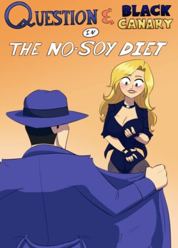 The No-Soy Diet – The Arthman 22