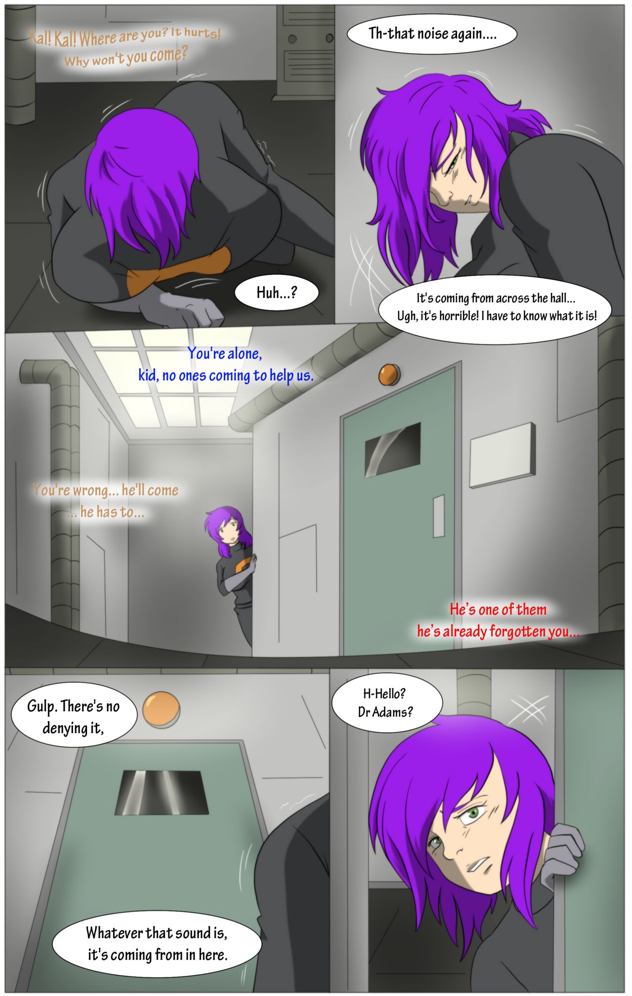 The Psychic Apprentice – tfsubmissions - 31