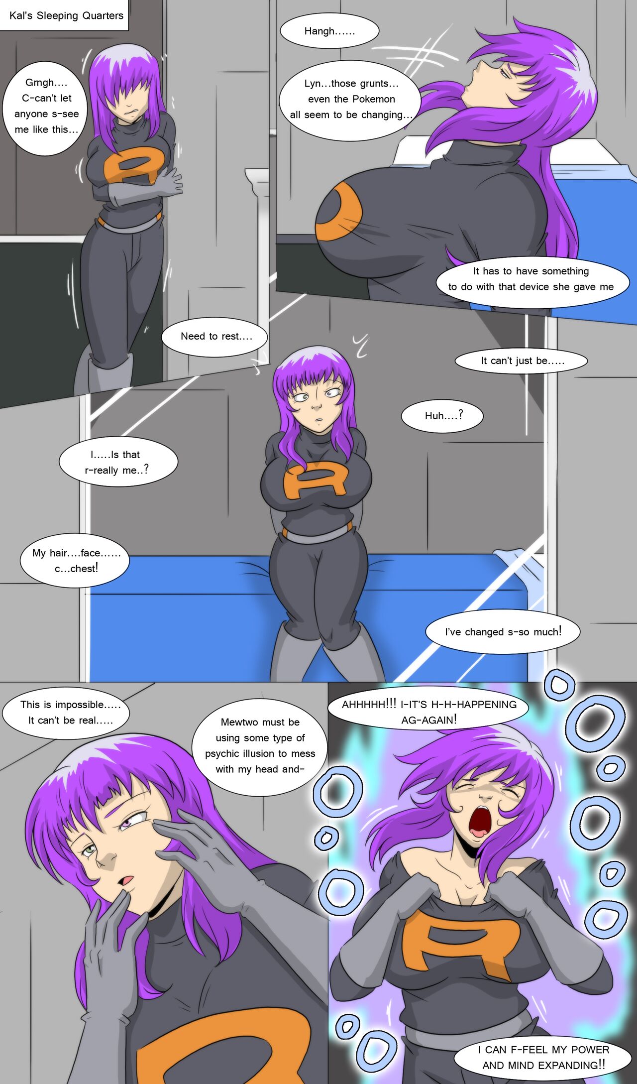 The Psychic Apprentice – tfsubmissions - 43