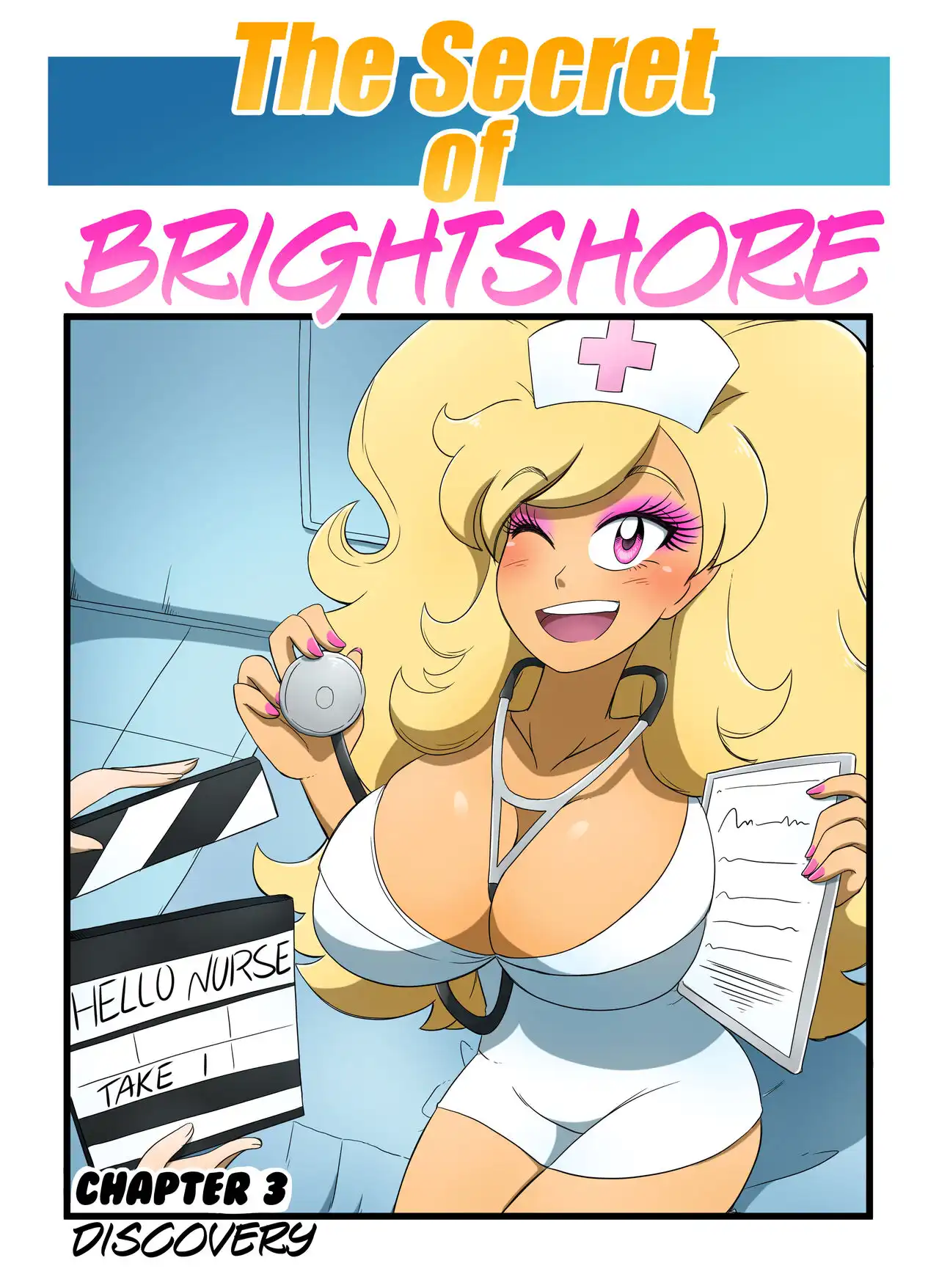 The Secret of Brightshore 3 – Kobi94 - 1