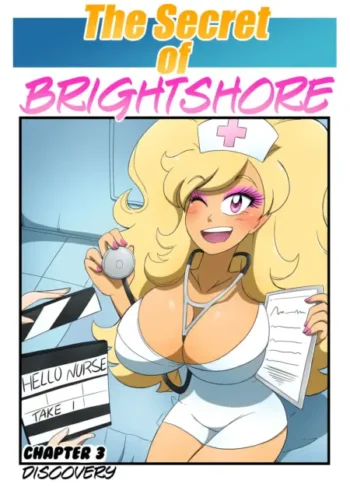 The Secret of Brightshore 3 – Kobi94 17